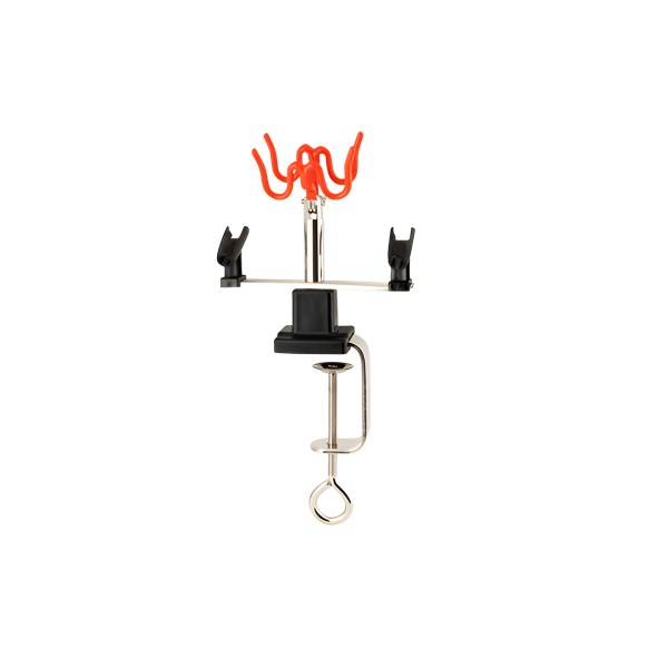 4'lü Dubleks Airbrush Askısı