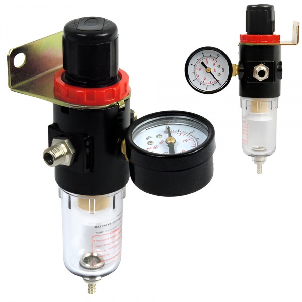 Basınç Regülatörü