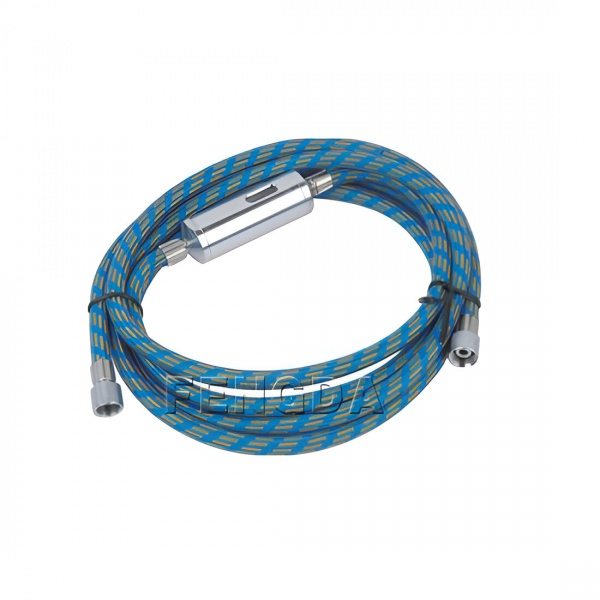 Filtreli Hava Hortumu (1,8 metre)