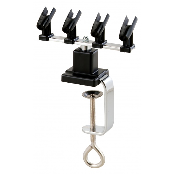 H4BB 4'lü Airbrush Askısı 