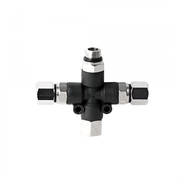 Hava Dağıtım Adaptörü