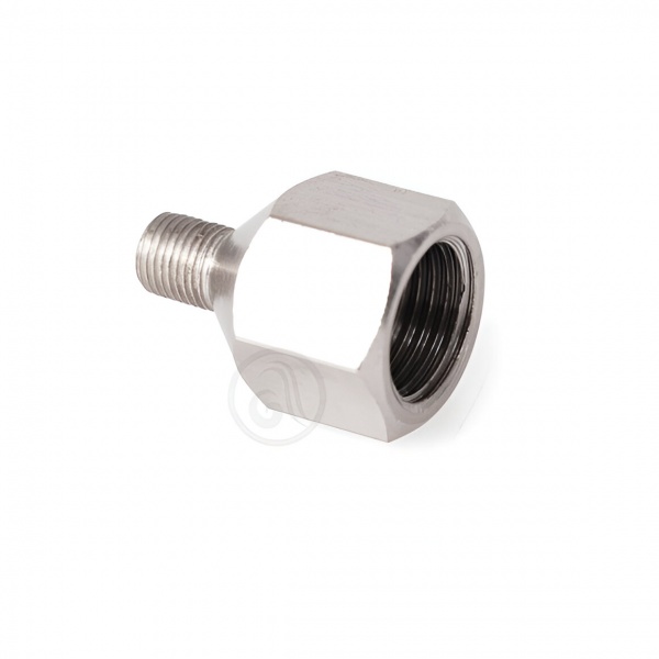 M5 Erkek - G1/8 Dişi  Adaptör