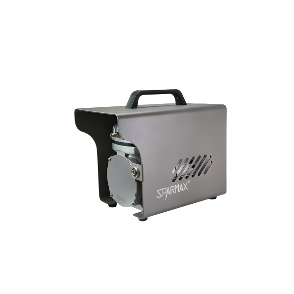 Zeta Smart-Stop Airbrush Kompresörü, Max 4.1bar