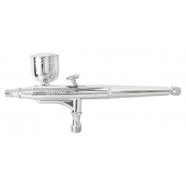 DH-115 Airbrush Tabancası (0,35 mm)