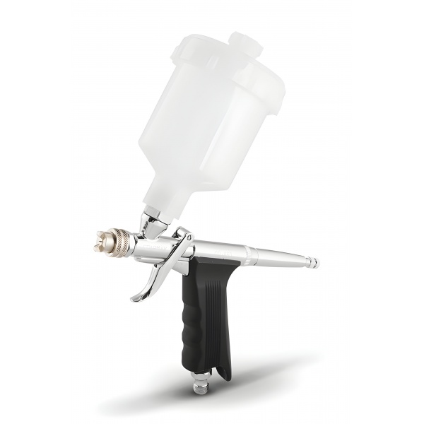 GP-850 Airbrush Tabancası (0,5 mm)