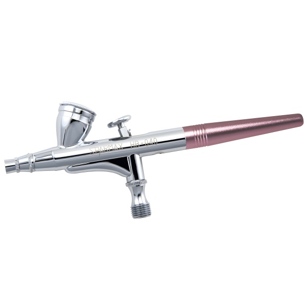 HB-040 Airbrush Tabancası, Pembe (0,4 mm)