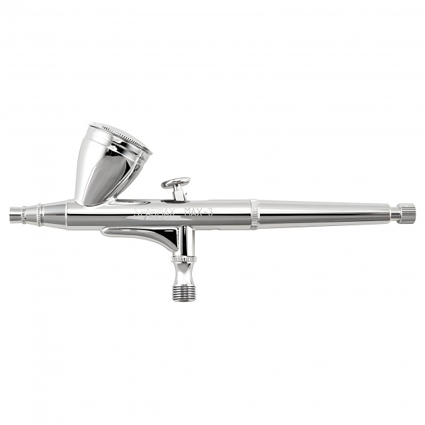 MAX-3 Airbrush Tabancası (0,3 mm)