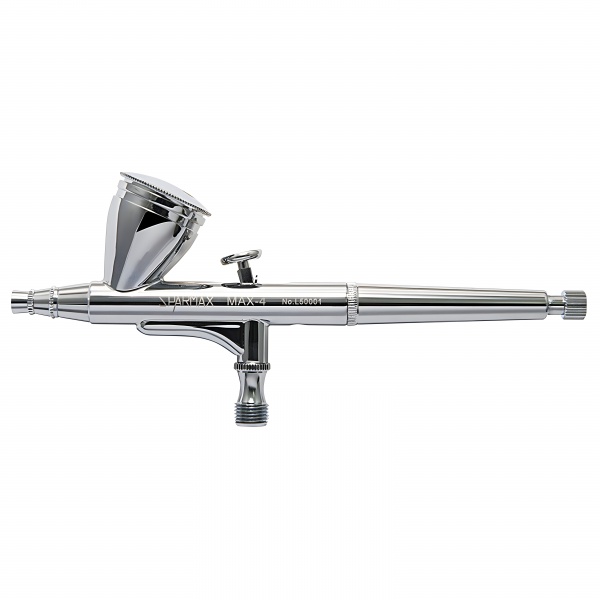 MAX-4 Airbrush Tabancası (0,4 mm)