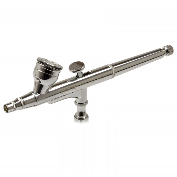 SP-35C Airbrush Tabancası (0,35 mm)