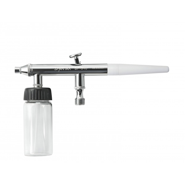 SP-540 Airbrush Tabancası, Beyaz (0,4 mm)