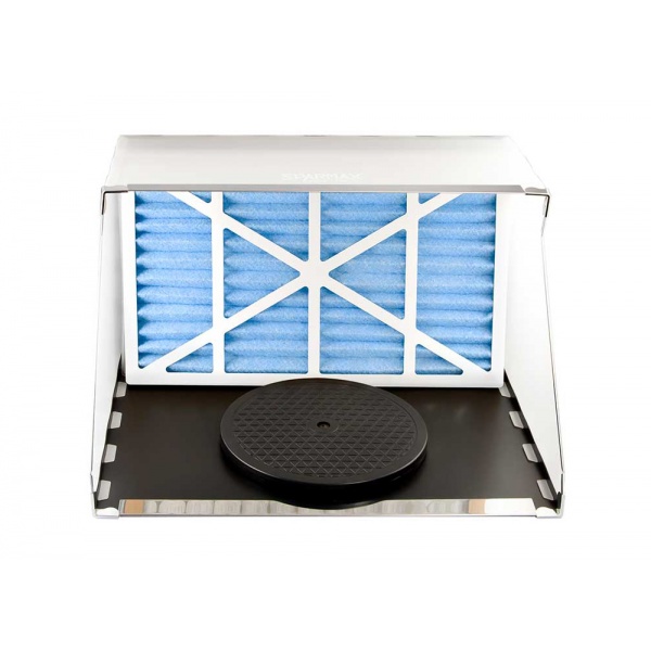 SB-88 Airbrush Boyama Kabini