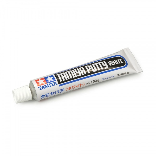 Hobi Macunu, Putty Beyaz (32 gr.) 