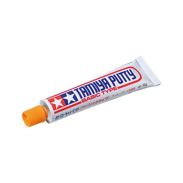 Hobi Macunu, Putty Gri (32 gr.)