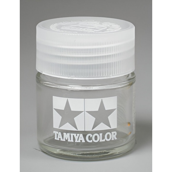 Boya Karıştırma Kavanozu (23 ml.)