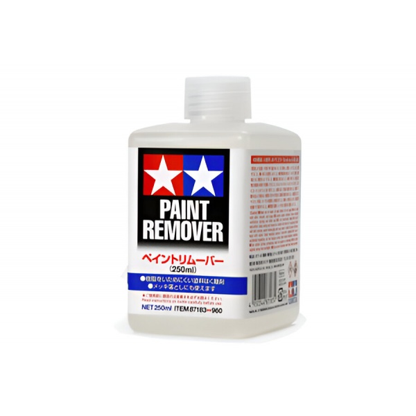 Boya Sokücü - Paint Remover (250 ml.)