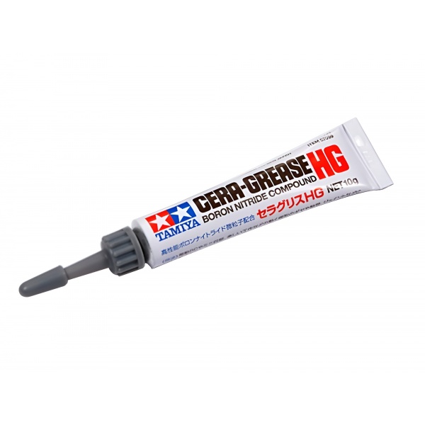 Cera-Grease HG Gres Yağı (10 gr.)