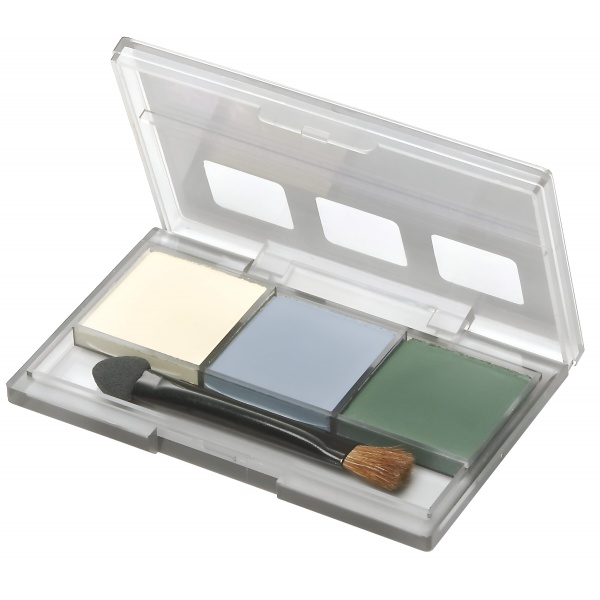 Pigment Eskitme Seti E