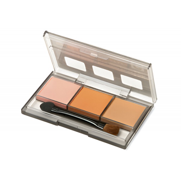 Pigment Eskitme Seti G (Figure I)