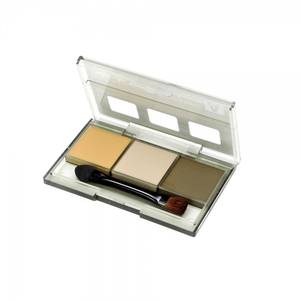 Pigment Eskitme Seti A