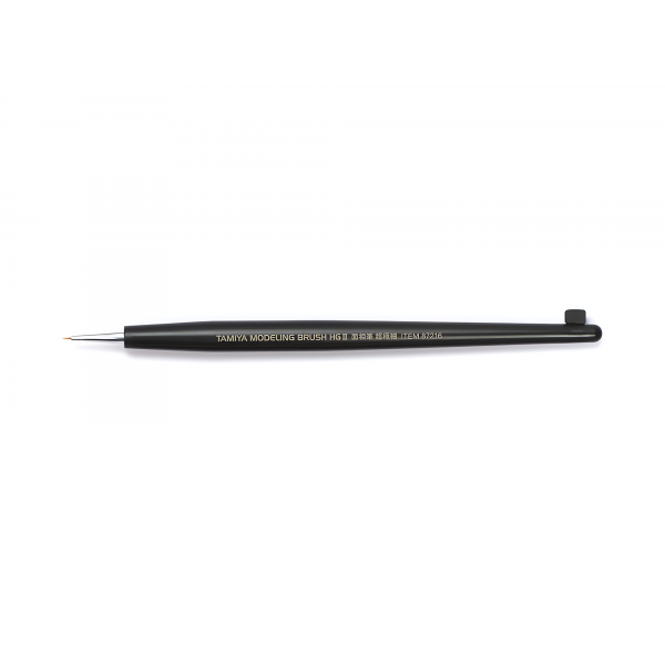 HG II Ultra İnce Fırça X Fine