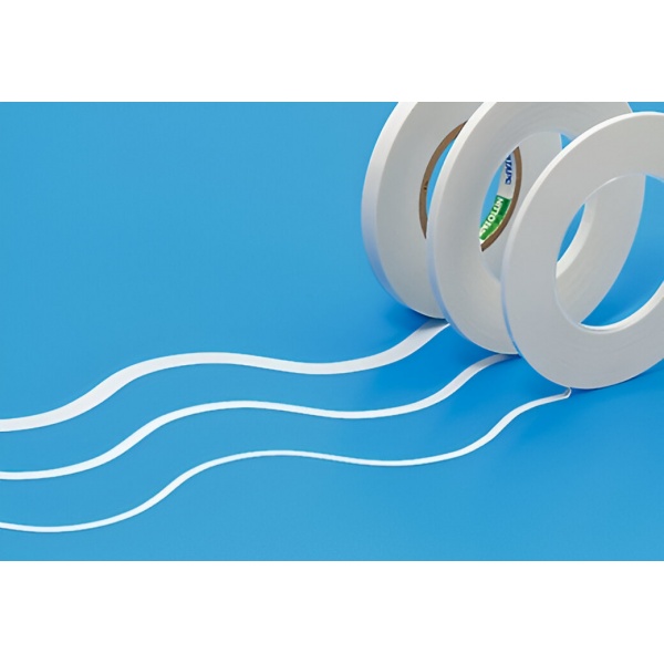 Maskeleme Bandı Esnek- 2mm