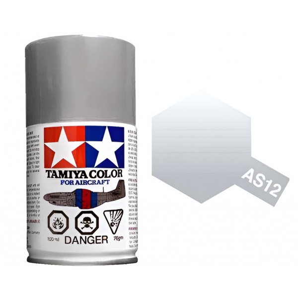 AS-12 Bare-Meral Silver Sprey Boya (100 ml.)