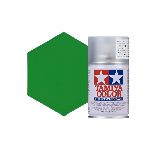 PS-17 MetaIIIc Green Sprey Boya (100 ml.)