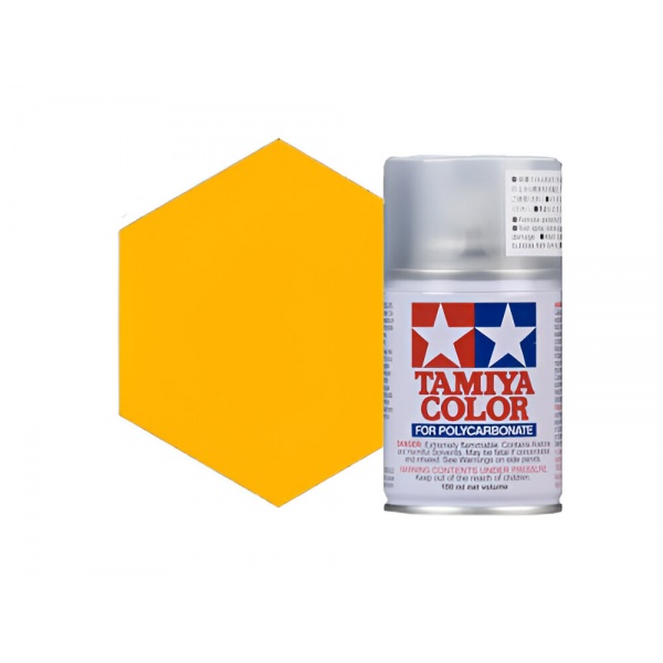 PS-19 Camel YeIIow Sprey Boya (100 ml.)