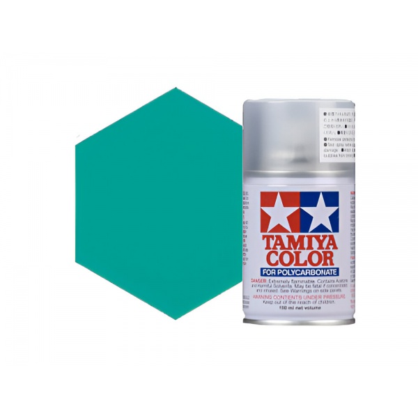 PS-54 Cobalt Green Sprey Boya (100 ml.)