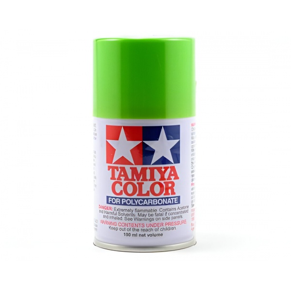 PS-8 Light Green Sprey Boya (100 ml.)