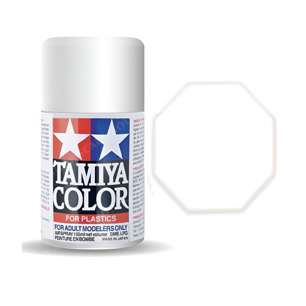 TS-101 Base White Sprey Boya (100 ml.)