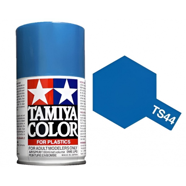 TS-44 BriIIIant Blue Sprey Boya (100 ml.)