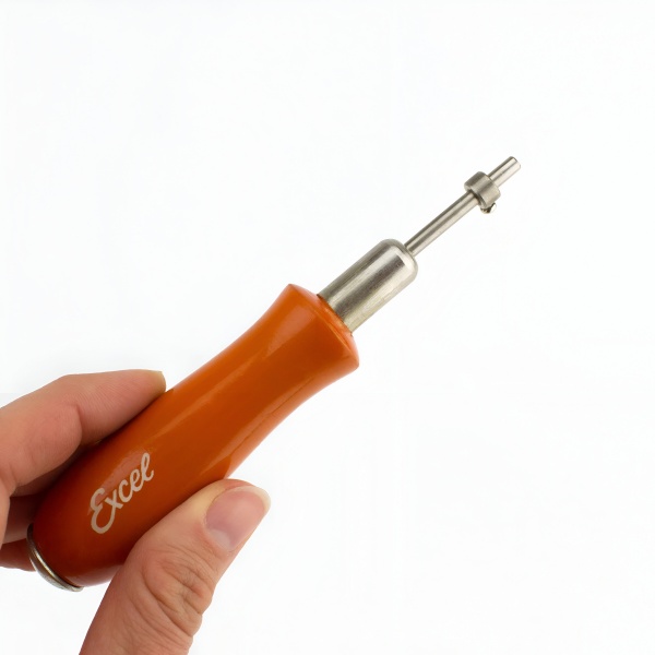 Çivi Kaktırması, Yay Tansiyon Ayarlı