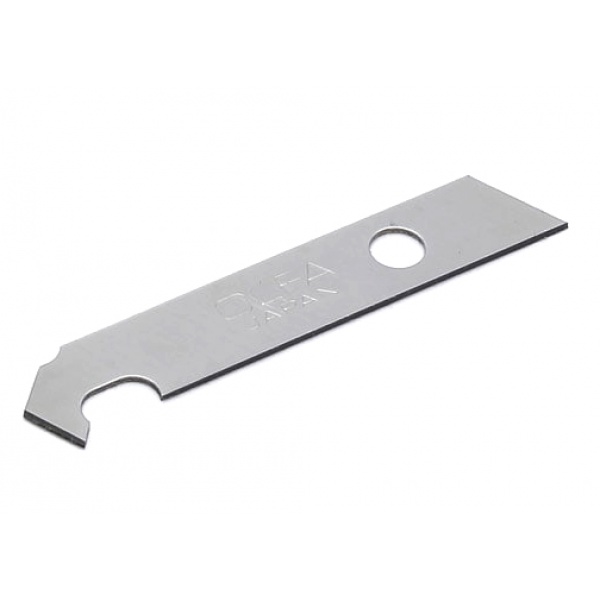 Detay Çizme Bıçağı Ucu (5 Adet)