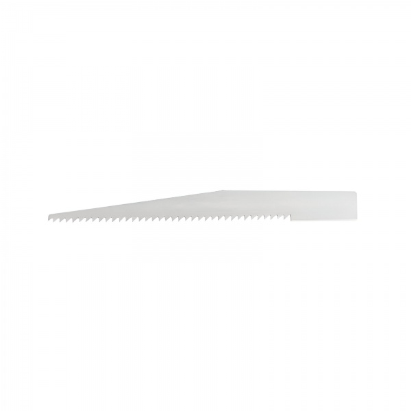 K-2,5 ve 6 Bıçak Sapları için No:27 Yedek Testere Uçları Seti (5 Adet)