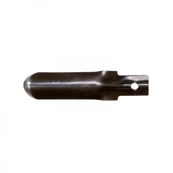 K-7 Bıçak Sapları İçin Geniş U KanaIIı Oyma Yedek Bıçak Uç Seti (2 Adet)