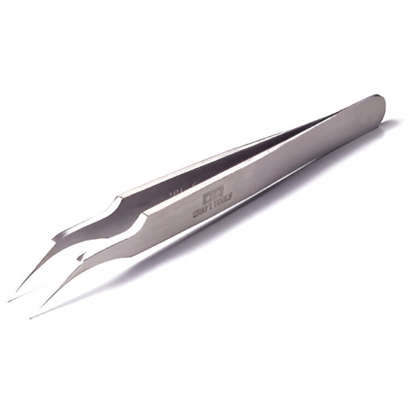 Hg Eğik Ağızlı Cımbız