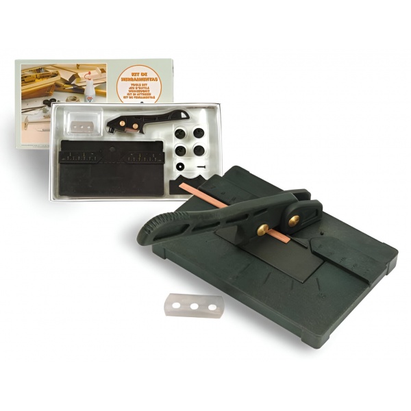 Açılı Çıta Kesme Tezgahı