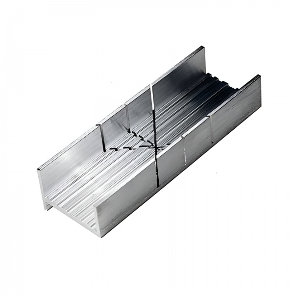 Alumiyum Açılı Kesma Aparatı