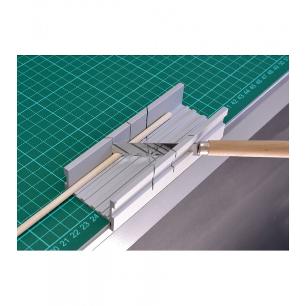 Köşe Kesme Aparatı