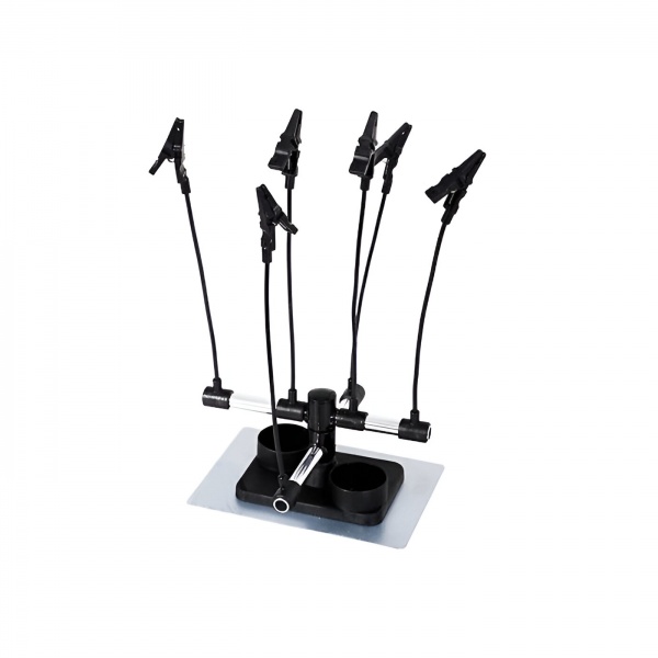 Model Parça Tutma Maşaları