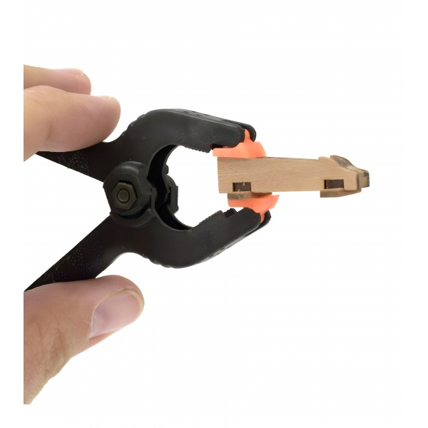 Mini Mandal Seti 30mm (6 adet)