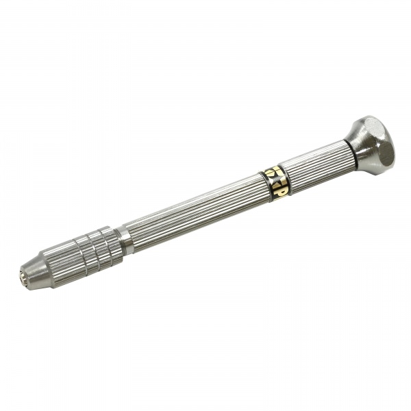  0,1-3,2mm arası Matkap Tutucu D