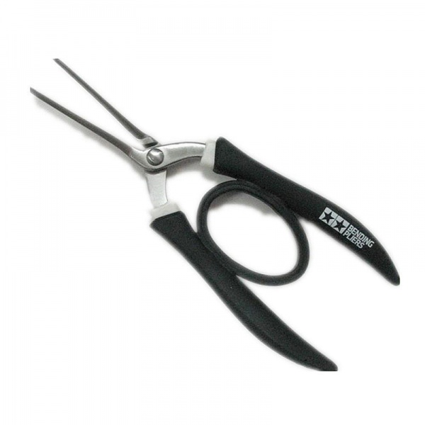 Foto Etch Bükme Pensesi