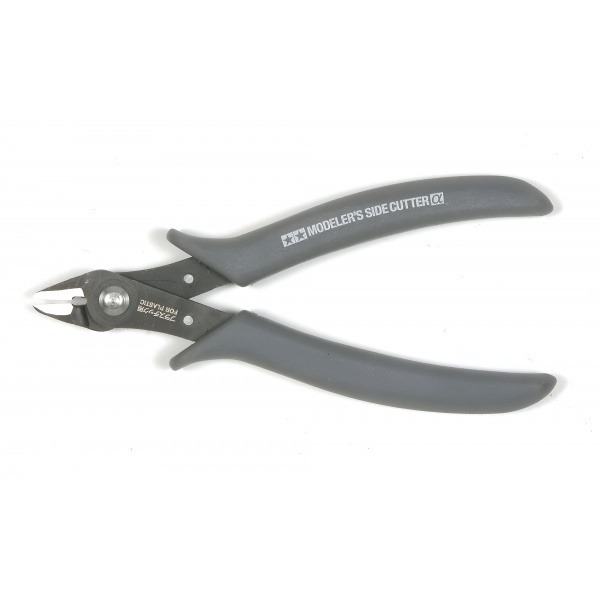 Modelci Yan Keskisi, Gri Renkli Tutma Alanı