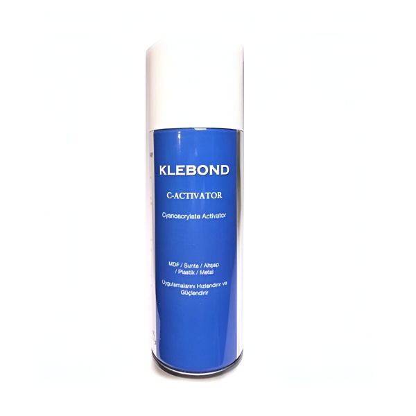Klebond Sprey C-Activator (200 ml.)