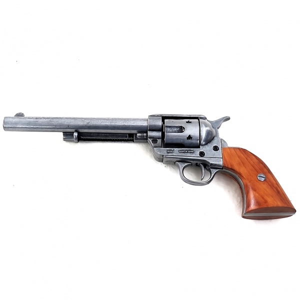 CAL.45 Peacemaker 7½" Dekoratif Replika Model, USA 1873 (35 cm)