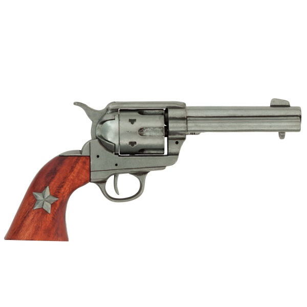 CAL.45 Peacemaker Dekoratif Replika  4,75'', USA 1873 (29 cm)