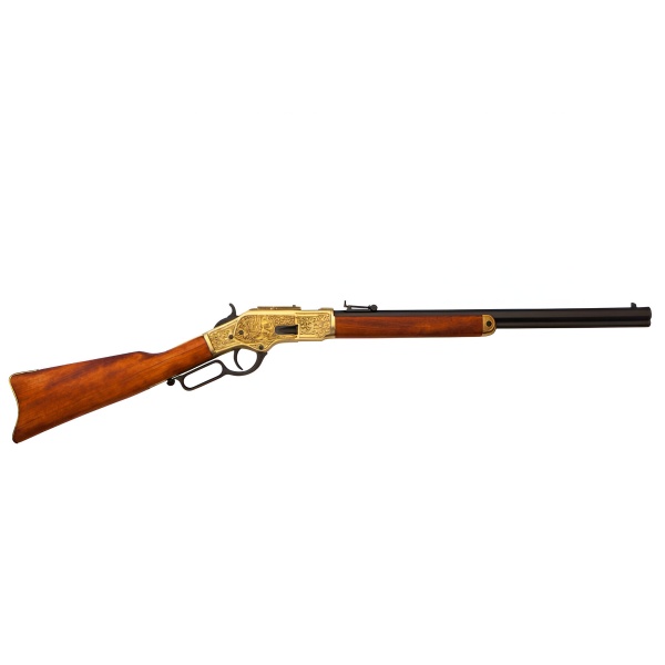 MOD.73 Karabina Dekoratif Replika Model, USA 1873 (99 cm)
