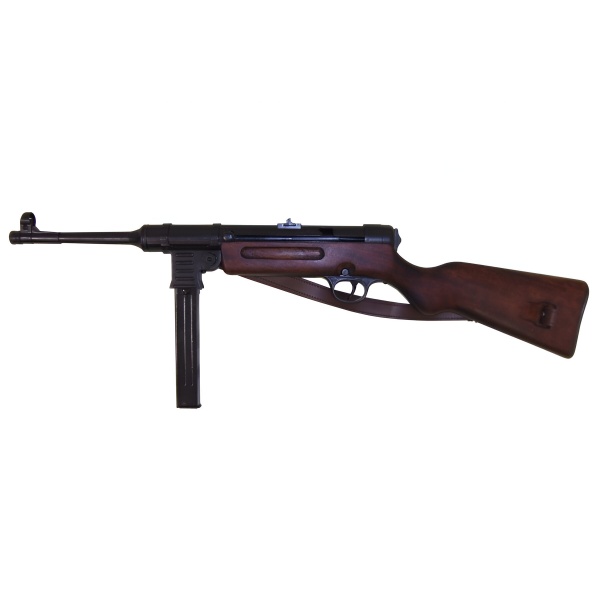 MP41 Dekoratif Replika Model, Almanya 1940 (86 cm)